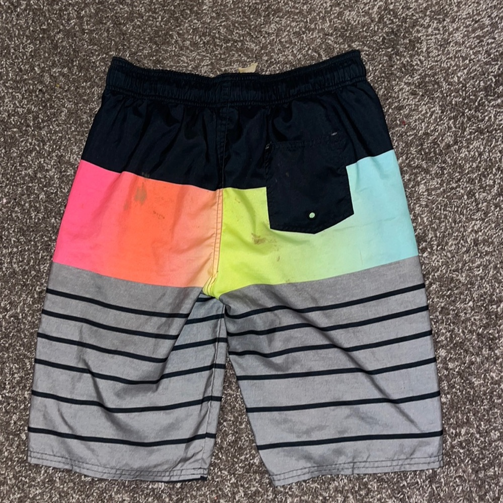 Swim trunks - Picture 2 of 2